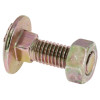 Boulon de batte, M8 x 25 complet - Ref: 30252335030