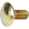 Boulon M10x25 - ref: 126804