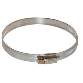 Collier de serrage pour flexibles 70-90Mm - ref: HC7090