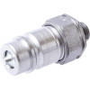 Coupleur mâle 1/2-M14x1,5- 8L - ref: SKPM12L14