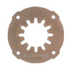 Ressort Belleville 3,5 mm - ref: 661000