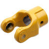 Mâchoire, alésage 30mm, rainure de clavette 8mm, W2100/W100E Walterscheid - ref: 102233