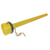 Protection de transmission moitié extérieure - standard Ø135, L : 1000mm Walterscheid - ref: SD051000A