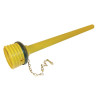 Protection de transmission moitié intérieure - standard Ø135, L : 1000mm Walterscheid - ref: SD051000I