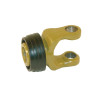 Mâchoire verrouillage rapide, 1-3/8"-6 can, W2400/P400/W400E Walterscheid - ref: 358330