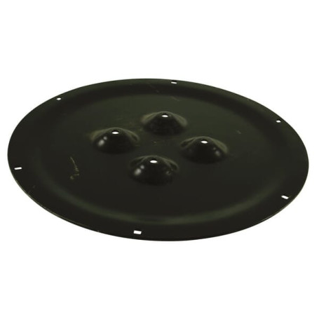 Assiette de support Fella - ref: 140311