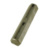 Axe hexagonale 154/SW 27 Fella - ref: 151640