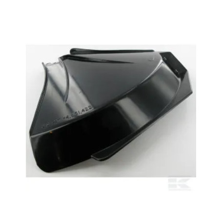 Protection de coupe-bordures