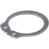 Circlip 17 mm ext. - Pack de 100