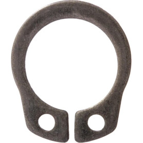 Circlip 10 mm ext. - Pack de 100 - Ref: 47110