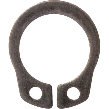 Circlip 10 mm ext. - Pack de 100