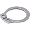 Circlip 11 mm ext. - Pack de 100