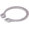 Circlip 15 mm ext. - Pack de 100