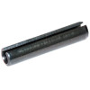 Goupille cylindrique, robuste 12x70 mm ISO875 - Ref: 87521270