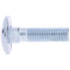 Vis tête bombée collet carré M12x45 8.8 - Pac - Ref: 603124588