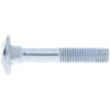 Vis tête bombée collet carré M12x70 8.8 - Pac - Ref: 603127088