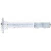 Vis tête bombée collet carré M12x90 8.8 - Pac - Ref: 603129088