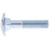 Vis tête bombée collet carré M10x45 8.8 - Ref: 603104588 - Pack de 25