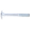 Vis tête bombée collet carré M10x70 8.8 - Pac - Ref: 603107088