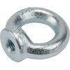 Anneaux de levage femelles M12 zingué - Pack  - Ref: 58212