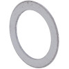 Pièce écartement 25x35x1 D988 - Ref: VF06214477