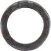 Rondelle plate FE/ZN - Ref: 80252543