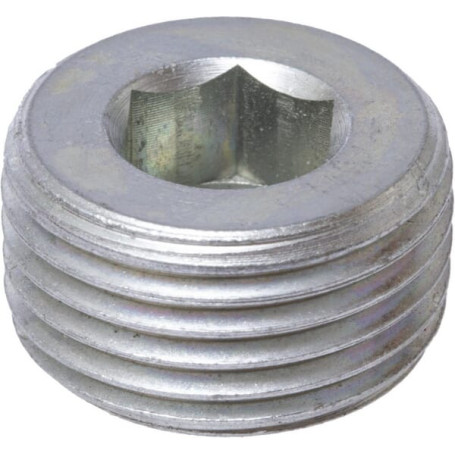 Bouchon fileté FN166 M18x1