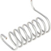 Ressort, torsion - Ref: Z3000160