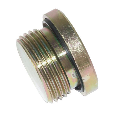 Bouchon à visser 3/8 BSP