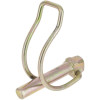 Goupille de tube - Ref: 80560801