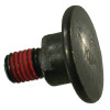 Boulon de couteau M10 Kuhn - Ref: 56210100