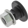 Boulon de couteau Kuhn - Ref: 56210100KN DIAM 10