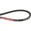 Courroie trapezoide XPZ 1037 - Ref: VF16617104
