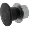 Boulon de couteau Kuhn M12 - Ref: 56115800KN