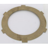 Disque d'embrayage Kuhn - Ref: 83250000