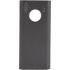 Lame de tondeuse renforcé G/D 96x45x3,5 mm al - Ref: 56150010