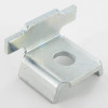 Plaque de fixation Kuhn - Ref: 56601300