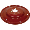 Assiette de pirouette Kuhn - Ref: 58719100