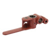 Support d'axe de roue Kuhn - Ref: 58720400