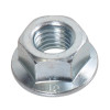 Écrou fix. p. racleur roue pl. - Ref: 80200665