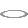 Rondelle épaisseur PS 0,2mm - Ref: 80256566