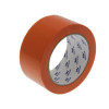 ADHESIF PVC ORANGE 48MM x 33M