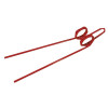 Dent de herse Ø7 p/Vicon - Ref: 99136209N