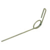 Dent de herse p/Stegsted - Ref: 10ST270