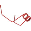 Dent de recouvrement Ø5 p/Accord - Ref: W494813
