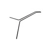 Dent en V longue - Ref: 90063951KR