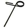 Griffe de semoir 10mm