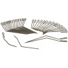 Jeu de dents de herse 4m Amazone - Ref: 954537