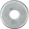 Rondelle M6x22x2mm, Acier zingué DIN 440r Kramp - Ref: 440R6 - Pack de 25