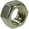 Écrou hexagonal DIN934 M10x1.50 acier inoxydable A2 Kramp - Ref: 93410RVSP100 - Pack de 100